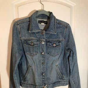 Express denim Jean jacket
